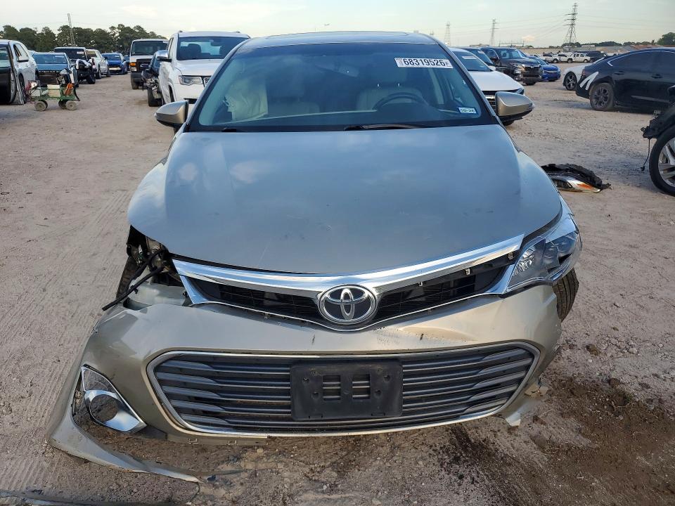 Продажа на аукционе авто 2015 Toyota Avalon, vin: 4T1BK1EB0FU179219, номер лота: 68319526