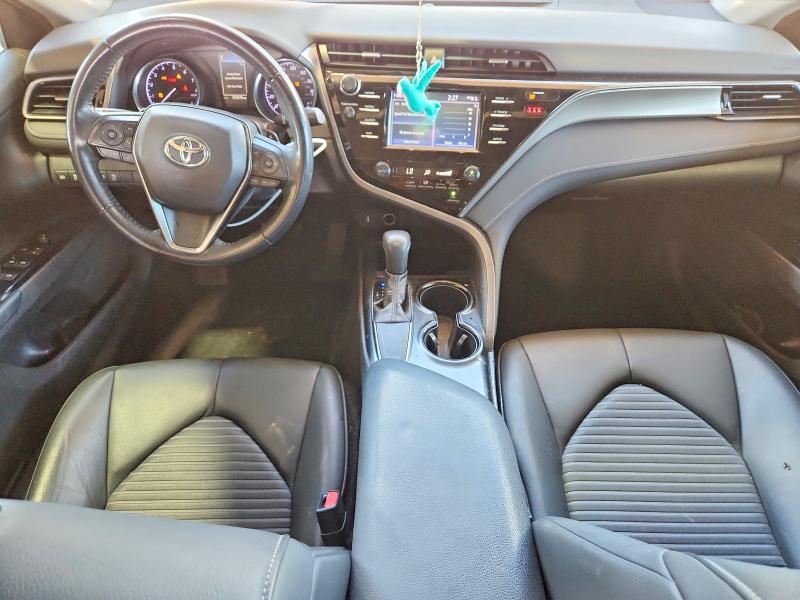 Aukcja sprzedaży 2019 Toyota Camry, vin: 4T1B11HK4KU248583, numer aukcji: 69113236