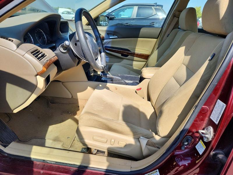 Aukcja sprzedaży 2008 Honda Accord, vin: 1HGCP26718A069148, numer aukcji: 69300226