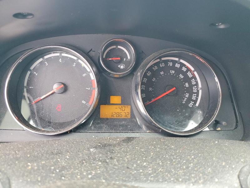 Продаж на аукціоні авто 2008 Saturn Vue, vin: 3GSCL53788S689627, номер лоту: 68304906