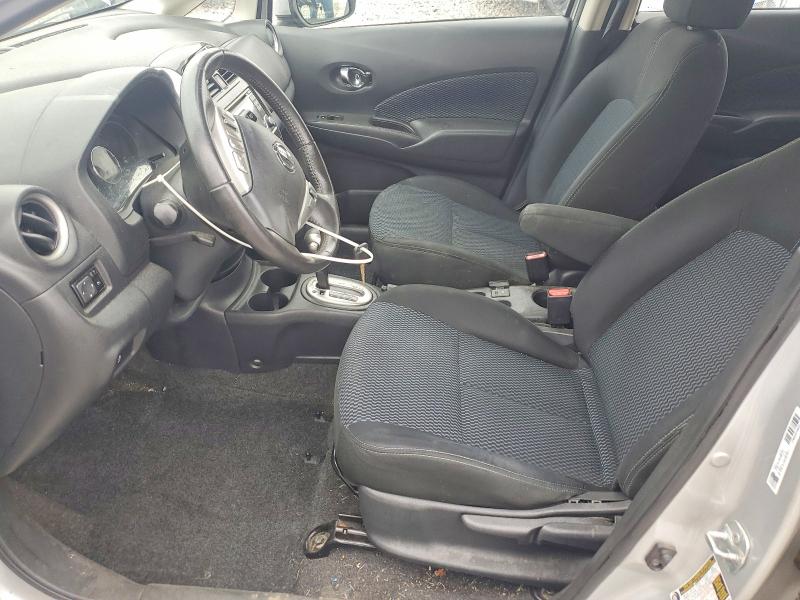Auction sale of the 2016 Nissan Versa Note, vin: 3N1CE2CP2GL389128, lot number: 68600516