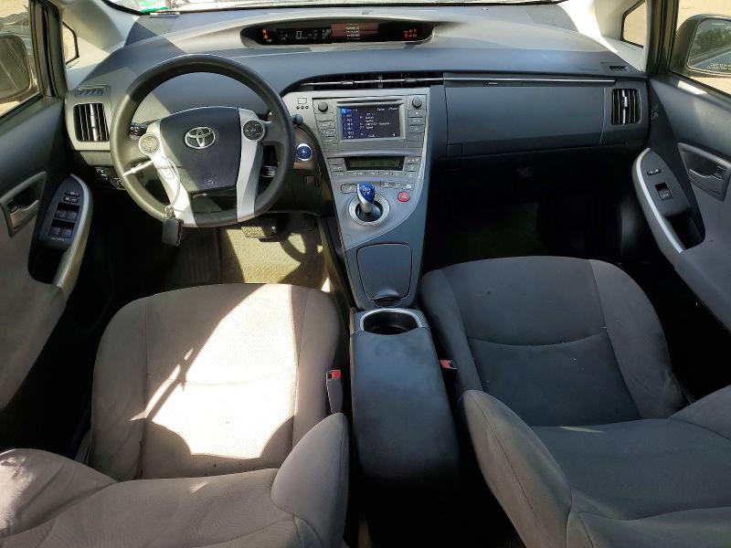 Продаж на аукціоні авто 2015 Toyota Prius, vin: JTDKN3DU3F1912679, номер лоту: 68232016