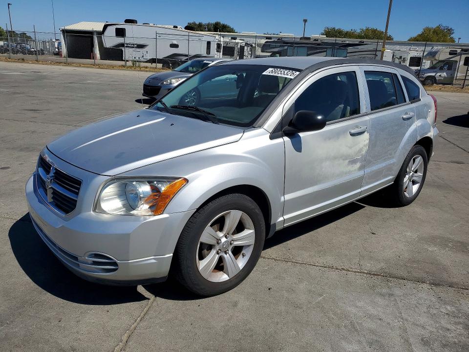 Продажа на аукционе авто 2010 Dodge Caliber, vin: 1B3CB4HA3AD538876, номер лота: 68055326