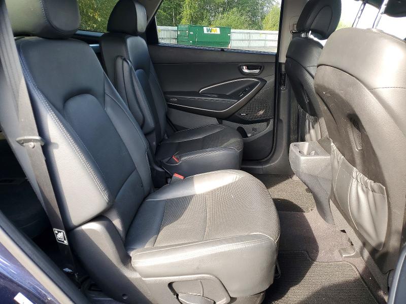 Продаж на аукціоні авто 2017 Hyundai Santa Fe, vin: KM8SRDHF4HU232471, номер лоту: 67070346