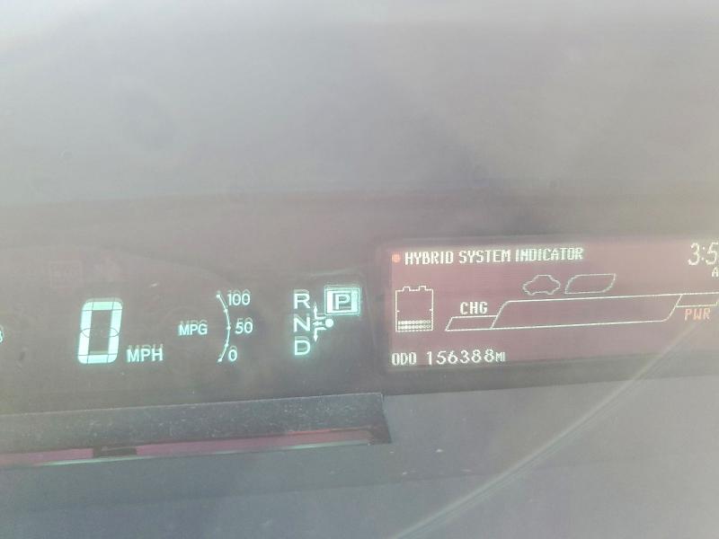Продаж на аукціоні авто 2014 Toyota Prius, vin: JTDKN3DU6E1741862, номер лоту: 67976326