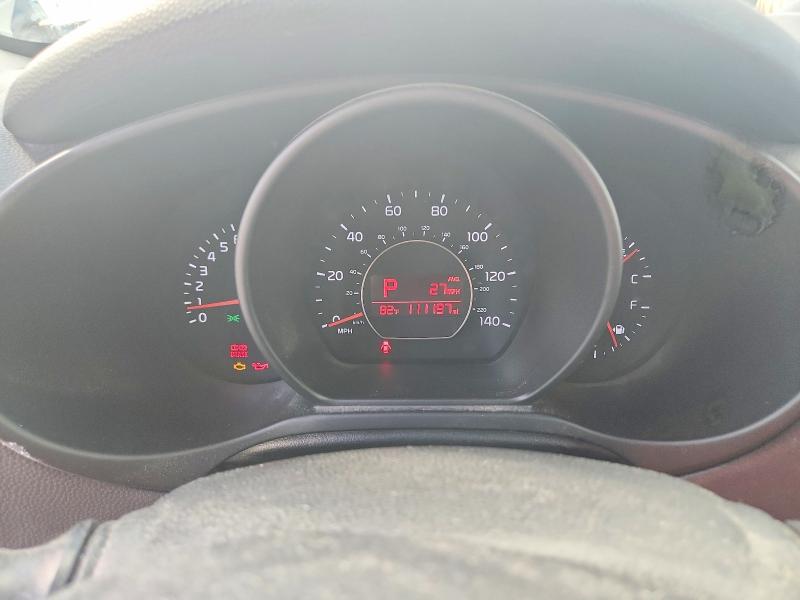 Aukcja sprzedaży 2017 Kia Soul, vin: KNDJP3A51H7502627, numer aukcji: 70102876