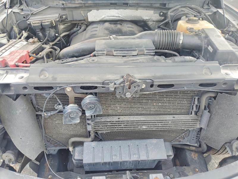 70017116 :رقم المزاد ، 1FTFW1ET0CFB07259 vin ، 2012 Ford F150 مزاد بيع