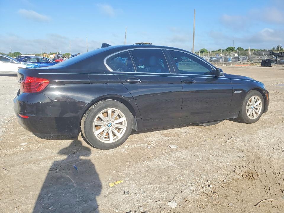 2015 Bmw 528 მანქანა იყიდება აუქციონზე, vin: WBA5A5C56FD515428, აუქციონის ნომერი: 69786796