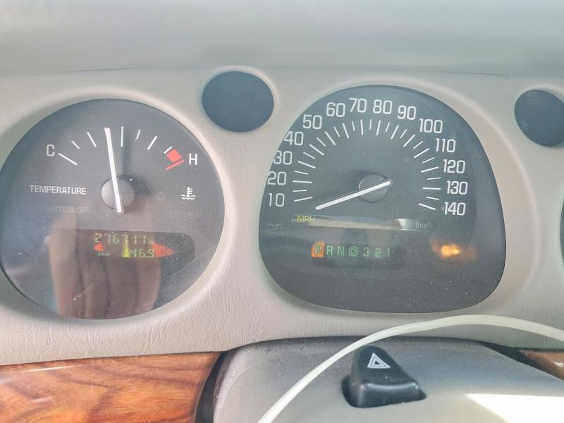 Aukcja sprzedaży 2003 Buick Lesabre, vin: 1G4HP52K53U121688, numer aukcji: 68166466