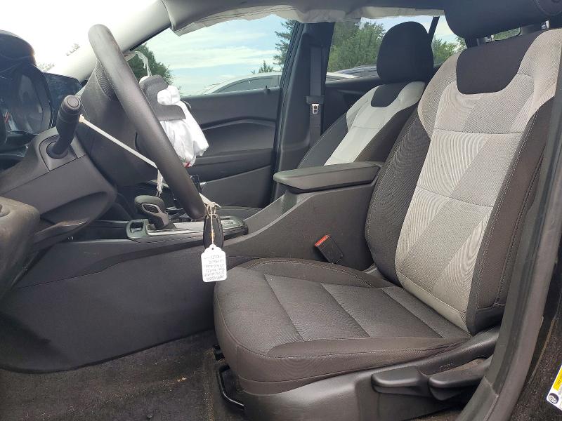 67385386 :رقم المزاد ، KL77LFEP5SC156290 vin ، 2025 Chevrolet Trax مزاد بيع