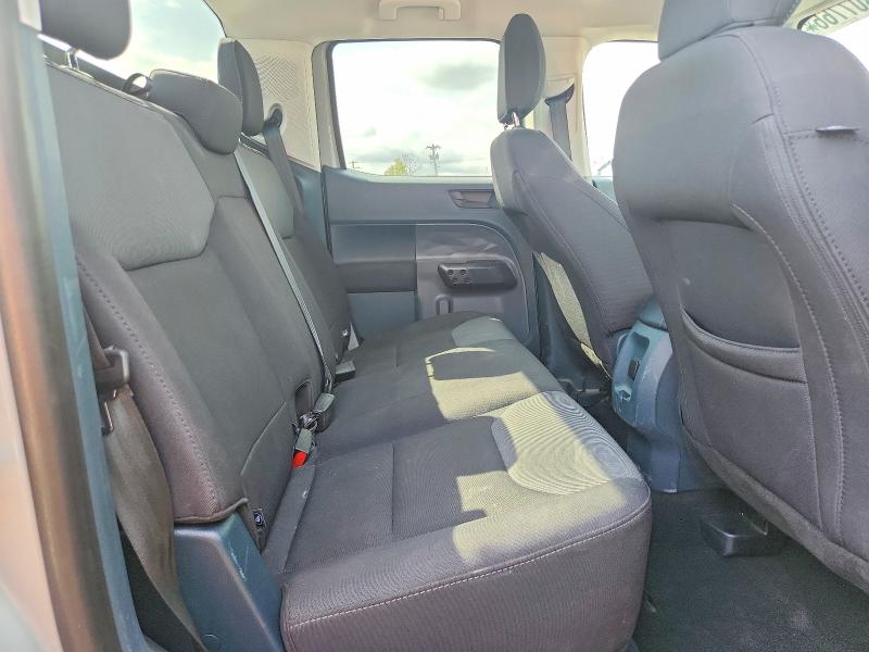 2024 Ford Maverick მანქანა იყიდება აუქციონზე, vin: 3FTTW8A33RRA77591, აუქციონის ნომერი: 68407766