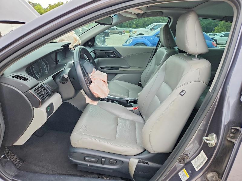 Продажа на аукционе авто 2013 Honda Accord, vin: 1HGCR2F8XDA044102, номер лота: 67479756