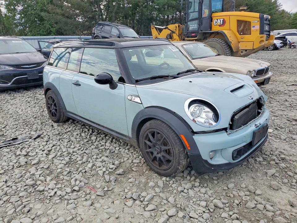 Aukcja sprzedaży 2014 Mini Cooper, vin: WMWZG3C57ET800650, numer aukcji: 69729026