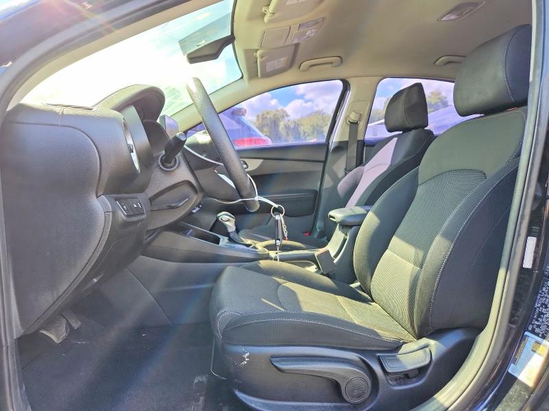 Продаж на аукціоні авто 2019 Kia Forte, vin: 3KPF24AD9KE102503, номер лоту: 69682326