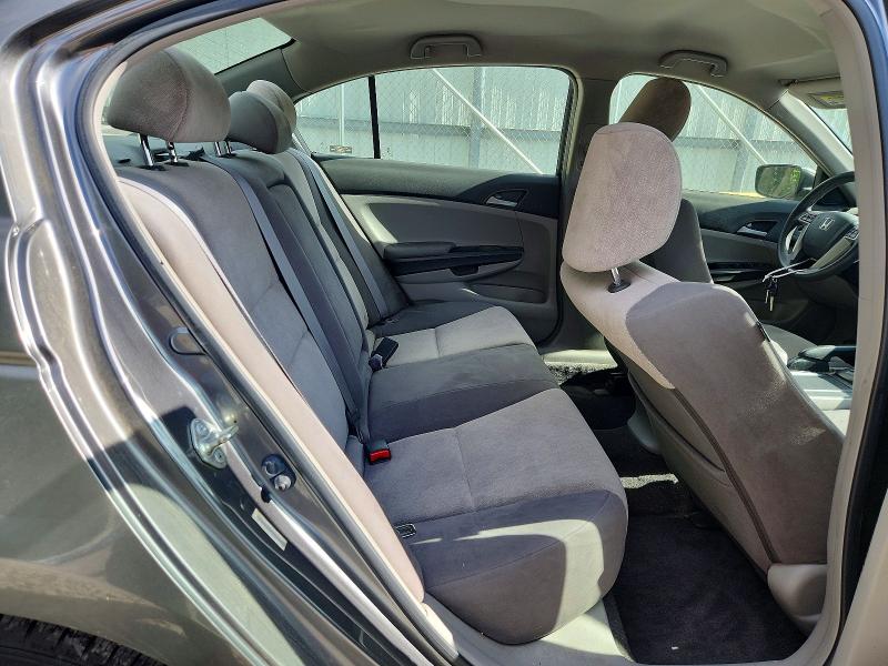Продаж на аукціоні авто 2009 Honda Accord, vin: JHMCP26399C013085, номер лоту: 70613036