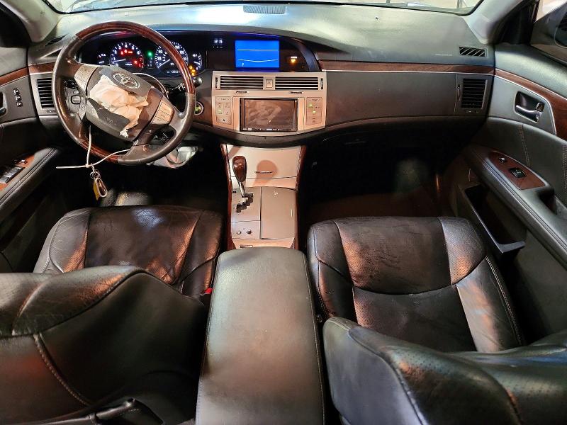 Aukcja sprzedaży 2009 Toyota Avalon, vin: 4T1BK36B89U351012, numer aukcji: 67455416