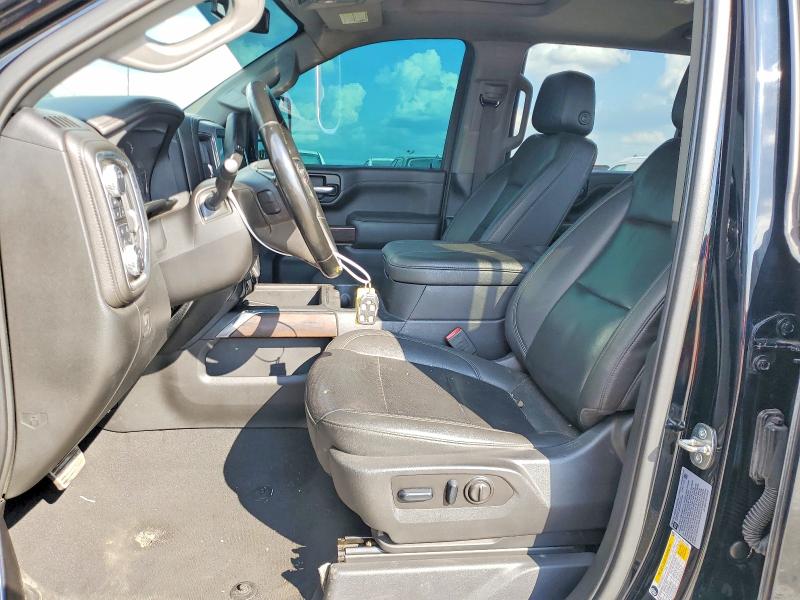 Продаж на аукціоні авто 2023 Gmc Sierra, vin: 1GT49NEY3PF179757, номер лоту: 69591616