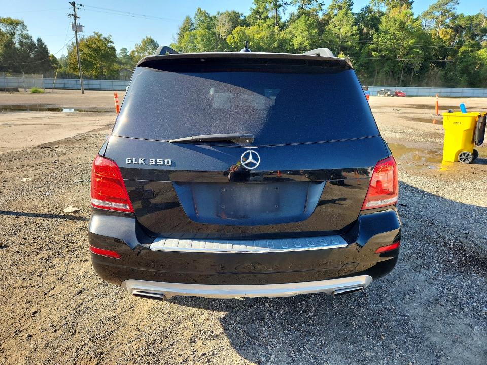 2013 Mercedes-benz Glk მანქანა იყიდება აუქციონზე, vin: WDCGG5HB9DG029131, აუქციონის ნომერი: 68811936