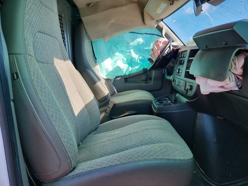 Продаж на аукціоні авто 2023 Gmc Savana, vin: 1GTZ7HFP0P1135294, номер лоту: 68767266