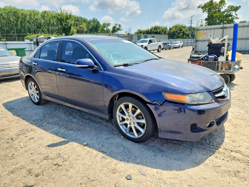 Продаж на аукціоні авто 2008 Acura Tsx, vin: JH4CL96908C016612, номер лоту: 67437006