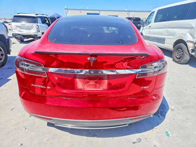 Продаж на аукціоні авто 2013 Tesla Model S, vin: 5YJSA1DP4DFP14627, номер лоту: 68632166