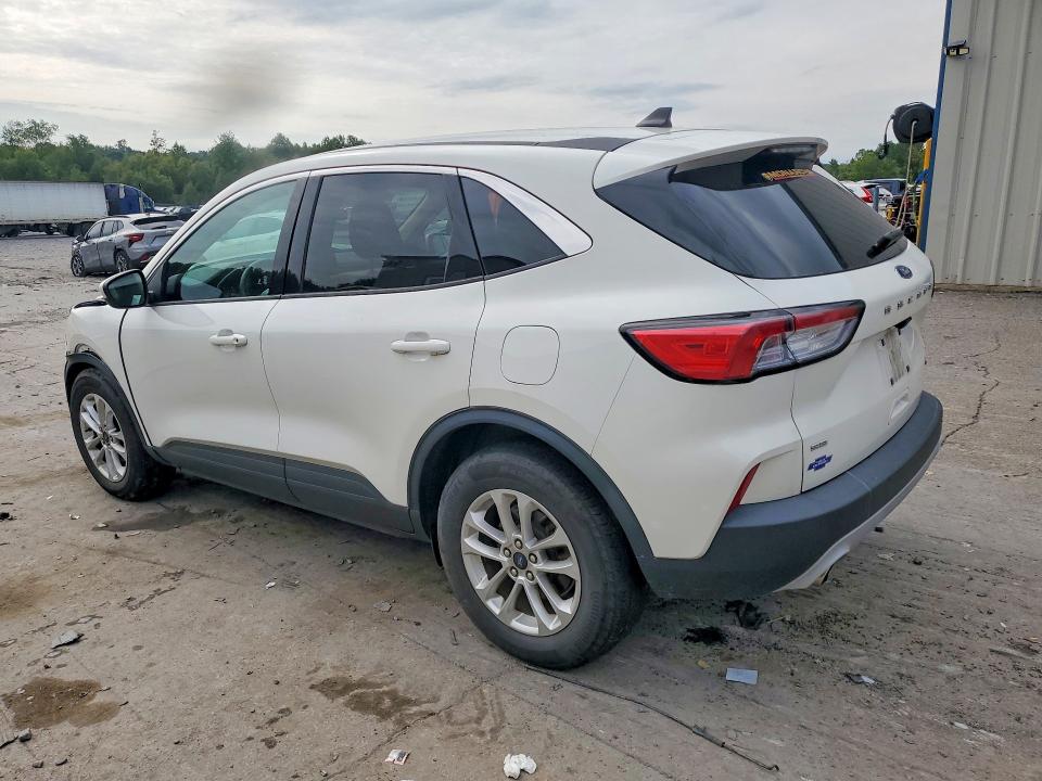 68185336 :رقم المزاد ، 1FMCU9G6XLUC15815 vin ، 2020 Ford Escape مزاد بيع