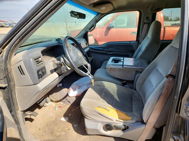Aukcja sprzedaży 2001 Ford F250, vin: 1FTNW20F31EC53192, numer aukcji: 69429756