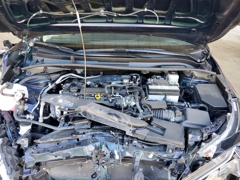 2024 Toyota Corolla მანქანა იყიდება აუქციონზე, vin: JTDB4MEE7RJ013702, აუქციონის ნომერი: 68322476