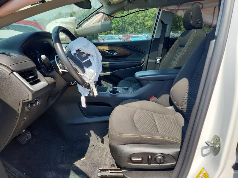 Aukcja sprzedaży 2020 Gmc Terrain, vin: 3GKALTEV6LL153415, numer aukcji: 64914006