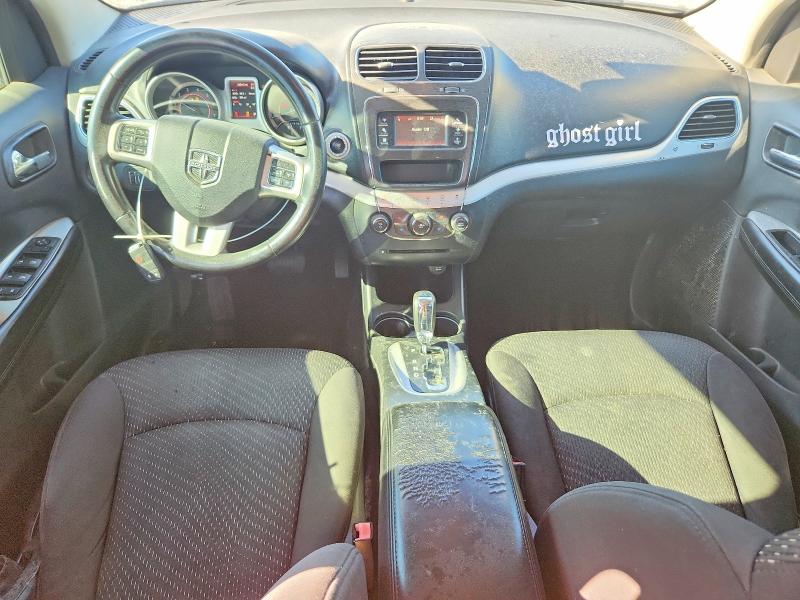 Продаж на аукціоні авто 2015 Dodge Journey, vin: 3C4PDCAB3FT587942, номер лоту: 67622566