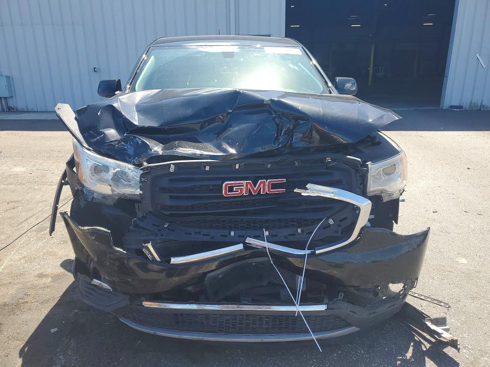Продаж на аукціоні авто 2018 Gmc Acadia, vin: 1GKKNKLA6JZ231786, номер лоту: 69414226