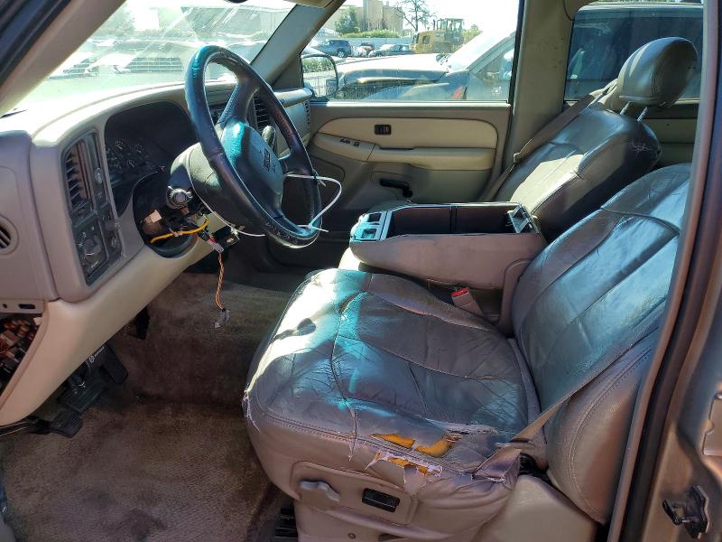 67928766 :رقم المزاد ، 1GKEC13T52R202280 vin ، 2002 Gmc Yukon مزاد بيع