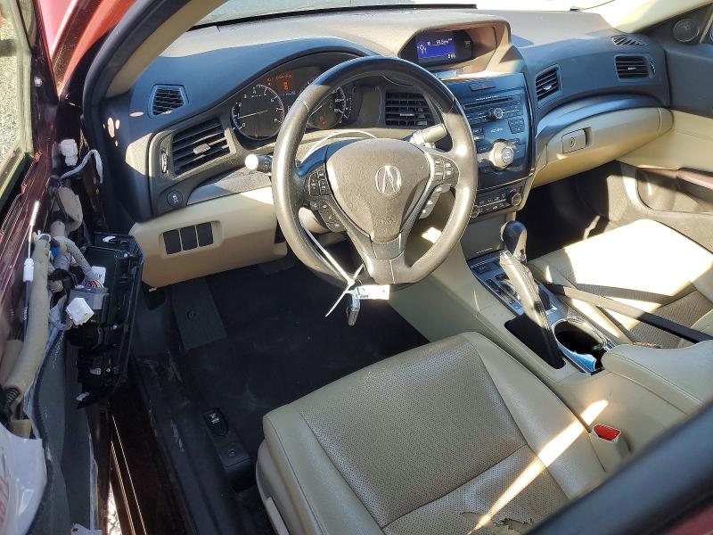 Продажа на аукционе авто 2014 Acura Ilx, vin: 19VDE1F59EE010402, номер лота: 68224596