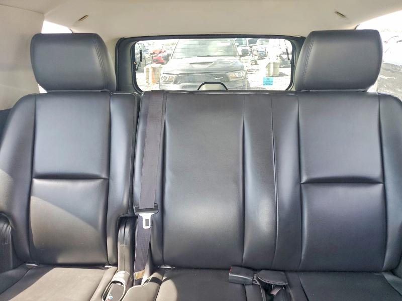 65962866 :رقم المزاد ، 1GNLC2E03ER194171 vin ، 2014 Chevrolet Tahoe مزاد بيع