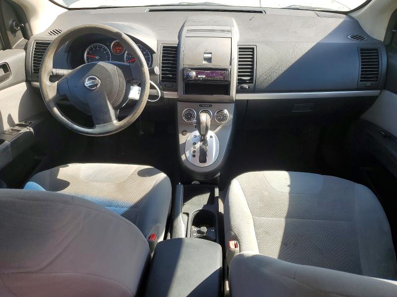 Aukcja sprzedaży 2011 Nissan Sentra, vin: 3N1AB6AP7BL659229, numer aukcji: 70413216