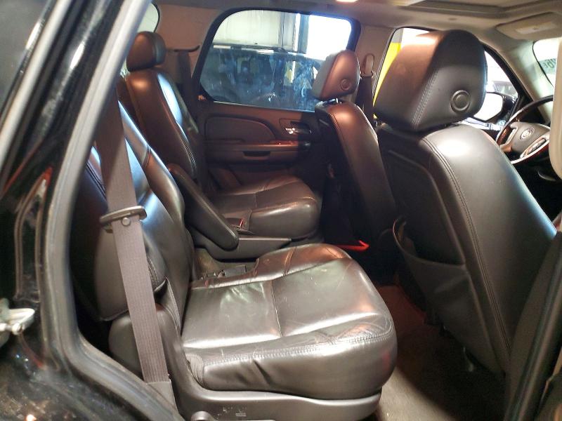 Aukcja sprzedaży 2007 Cadillac Escalade, vin: 1GYFK63827R345877, numer aukcji: 69747826