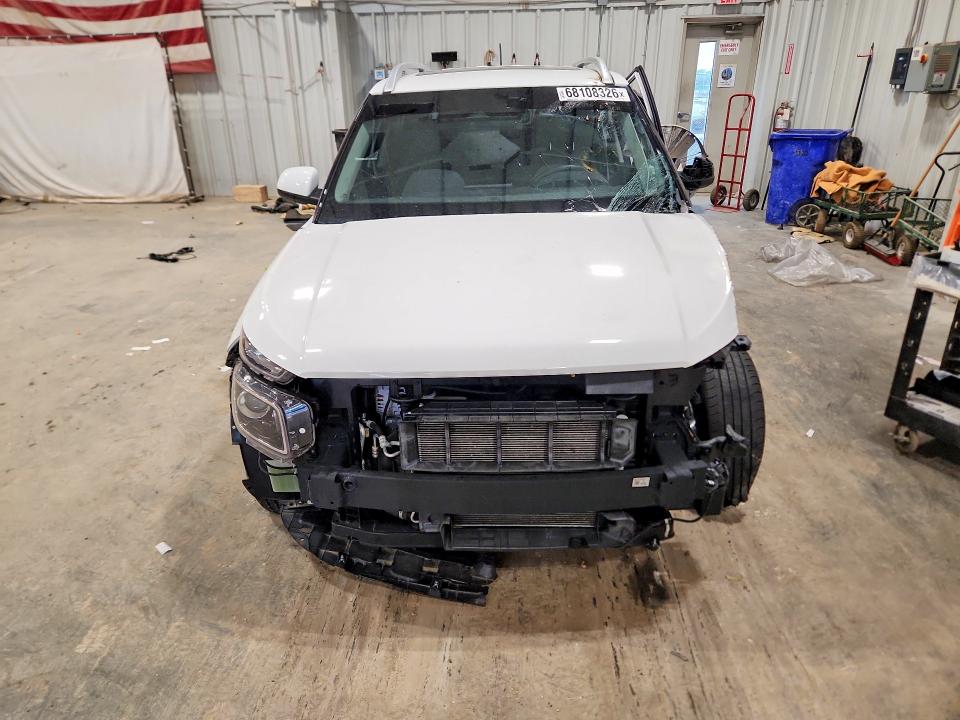 Продаж на аукціоні авто 2023 Hyundai Venue, vin: KMHRC8A32PU273073, номер лоту: 68108326