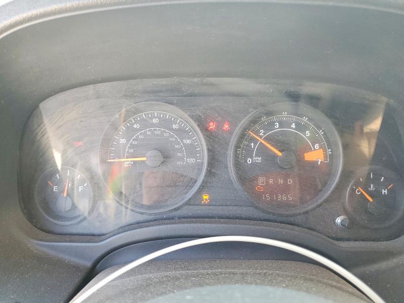 Продаж на аукціоні авто 2014 Jeep Patriot, vin: 1C4NJPBA5ED502469, номер лоту: 70851476