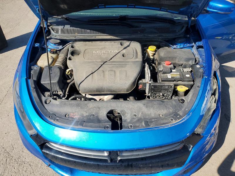Продаж на аукціоні авто 2016 Dodge Dart, vin: 1C3CDFEB6GD539308, номер лоту: 68615336