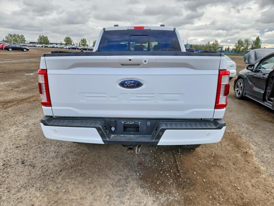 Auction sale of the 2021 Ford F-150, vin: 1FTFW1EDXMFC11297        , lot number: 69138206