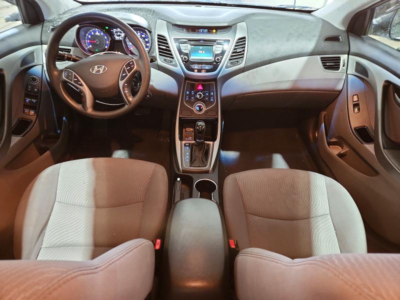 Aukcja sprzedaży 2016 Hyundai Elantra, vin: 5NPDH4AE6GH710092, numer aukcji: 69517826