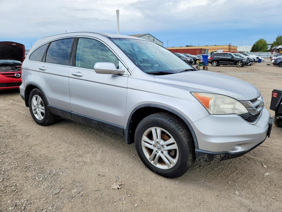 Aukcja sprzedaży 2011 Honda Cr-v, vin: 5J6RE4H74BL826833, numer aukcji: 68061166