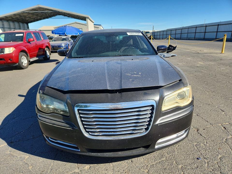Продаж на аукціоні авто 2012 Chrysler 300, vin: 2C3CCAAG0CH272932, номер лоту: 68057826