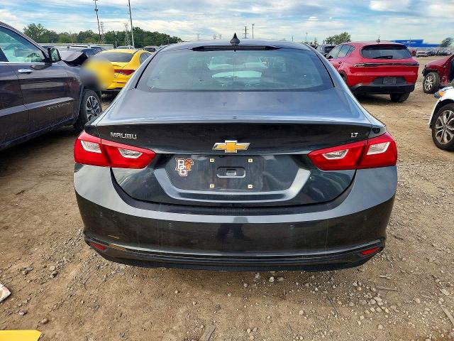 Aukcja sprzedaży 2018 Chevrolet Malibu, vin: 1G1ZD5ST2JF163935, numer aukcji: 70531086