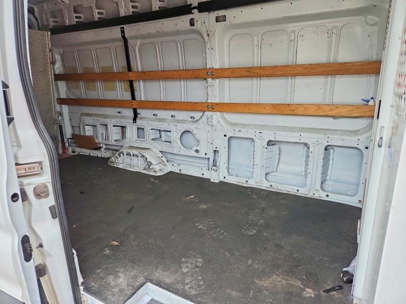 69493786 :رقم المزاد ، 1FTBW3X86MKA89197 vin ، 2021 Ford Transit مزاد بيع