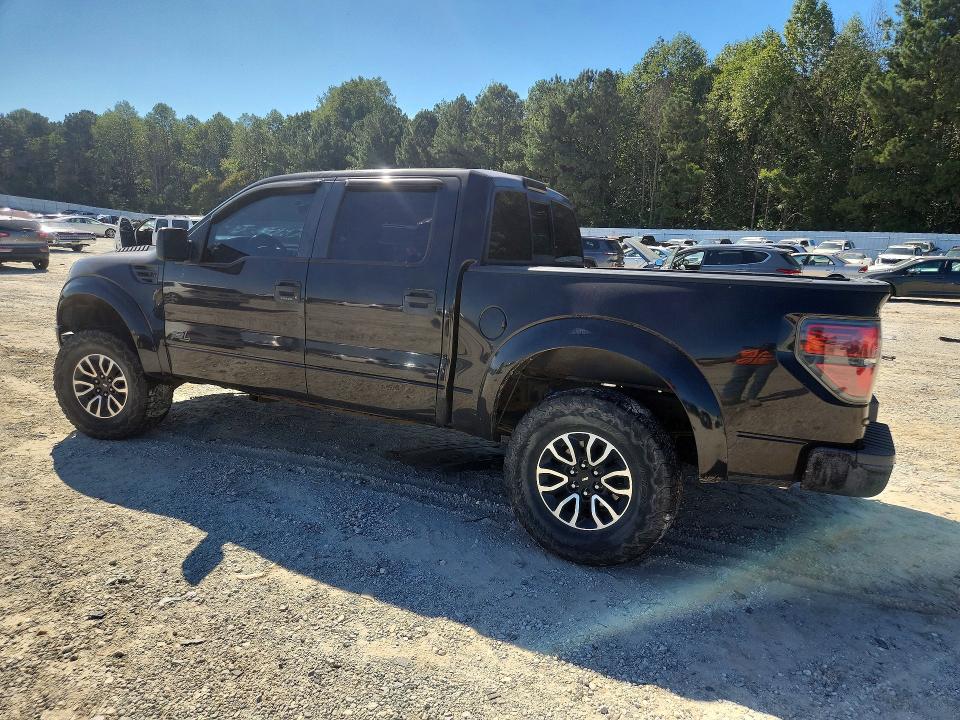Aukcja sprzedaży 2013 Ford F150, vin: 1FTFW1R62DFC33824, numer aukcji: 70820806