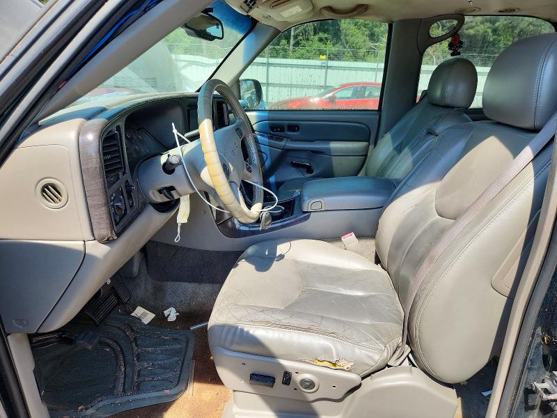 Aukcja sprzedaży 2004 Gmc Yukon, vin: 1GKEK63U64J163516, numer aukcji: 68196746