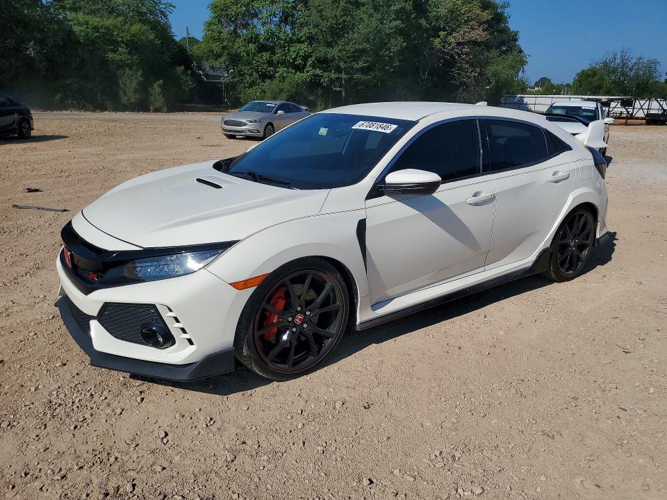 Продаж на аукціоні авто 2019 Honda Civic, vin: SHHFK8G70KU201177, номер лоту: 67081846