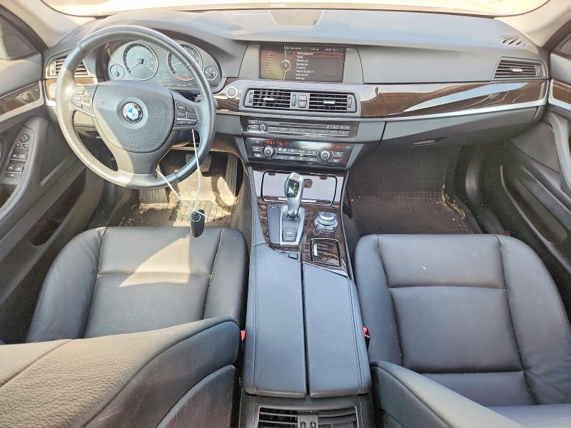 Продажа на аукционе авто 2011 Bmw 535, vin: WBAFR7C51BC601285, номер лота: 67478136