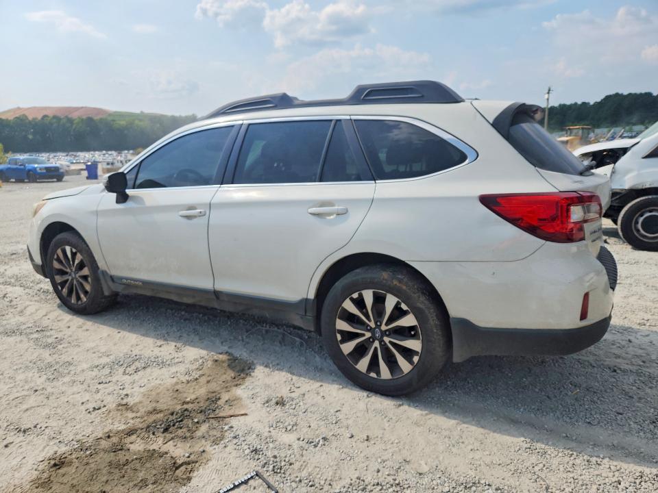 Aukcja sprzedaży 2015 Subaru Outback, vin: 4S4BSALC2F3228339, numer aukcji: 66548056